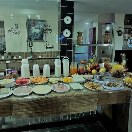 Pousada Terra Garrida Maceió Extérieur photo