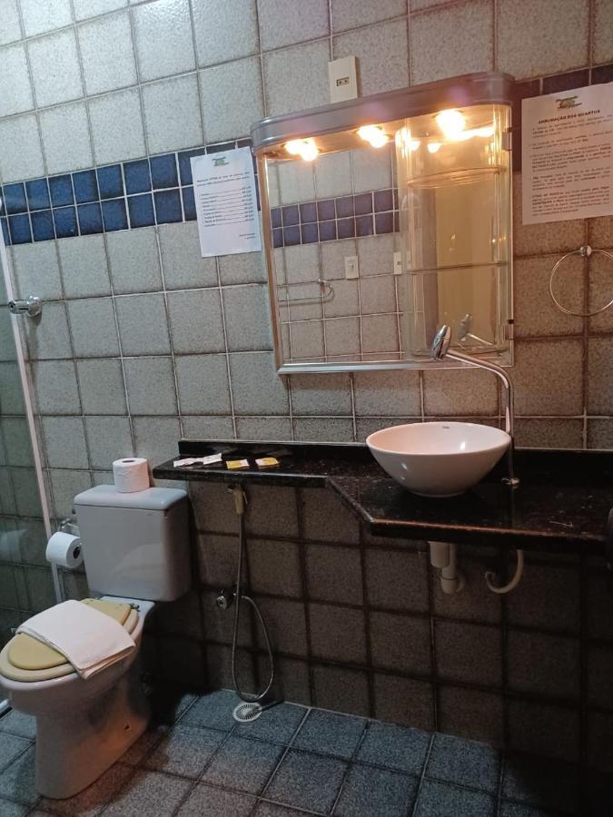 Pousada Terra Garrida Maceió Extérieur photo