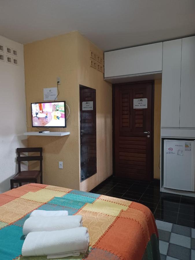 Pousada Terra Garrida Maceió Extérieur photo