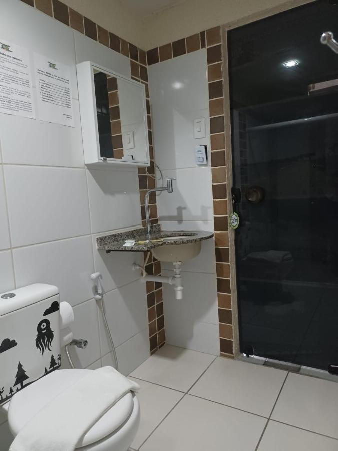 Pousada Terra Garrida Maceió Extérieur photo