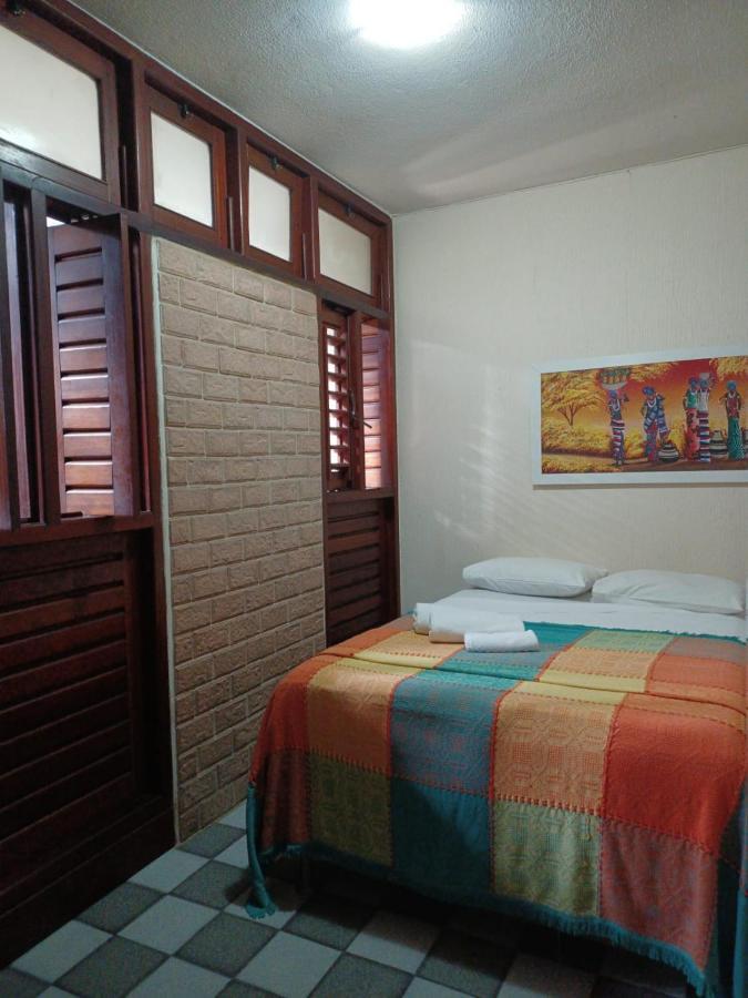 Pousada Terra Garrida Maceió Extérieur photo