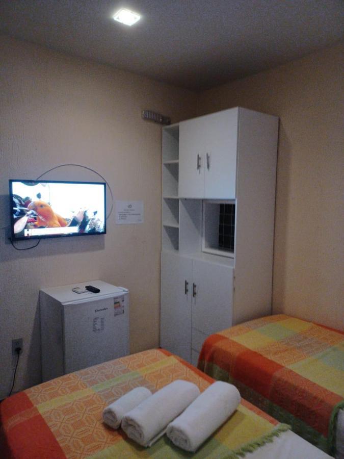 Pousada Terra Garrida Maceió Extérieur photo