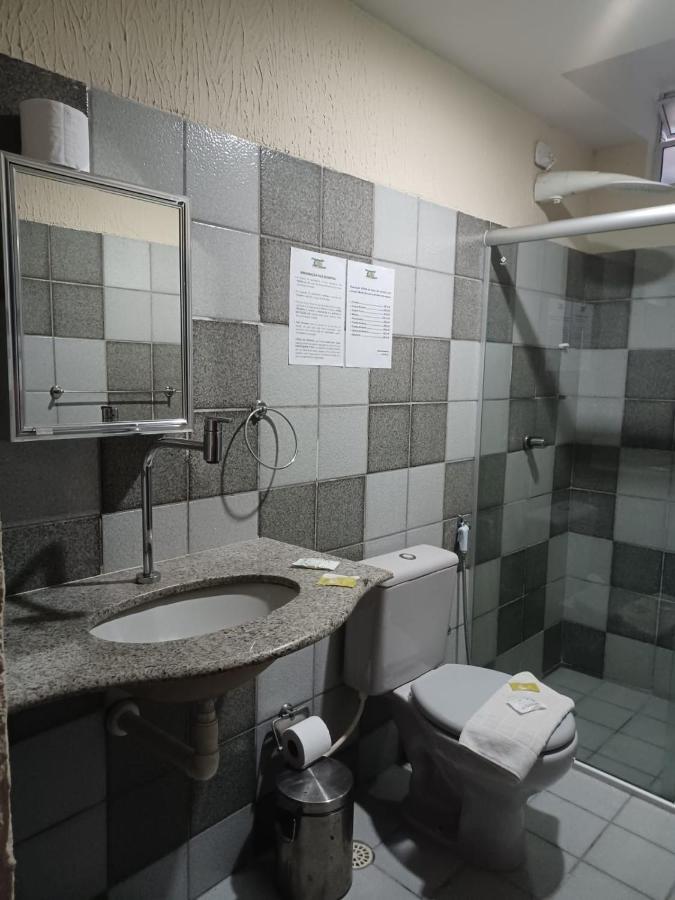Pousada Terra Garrida Maceió Extérieur photo