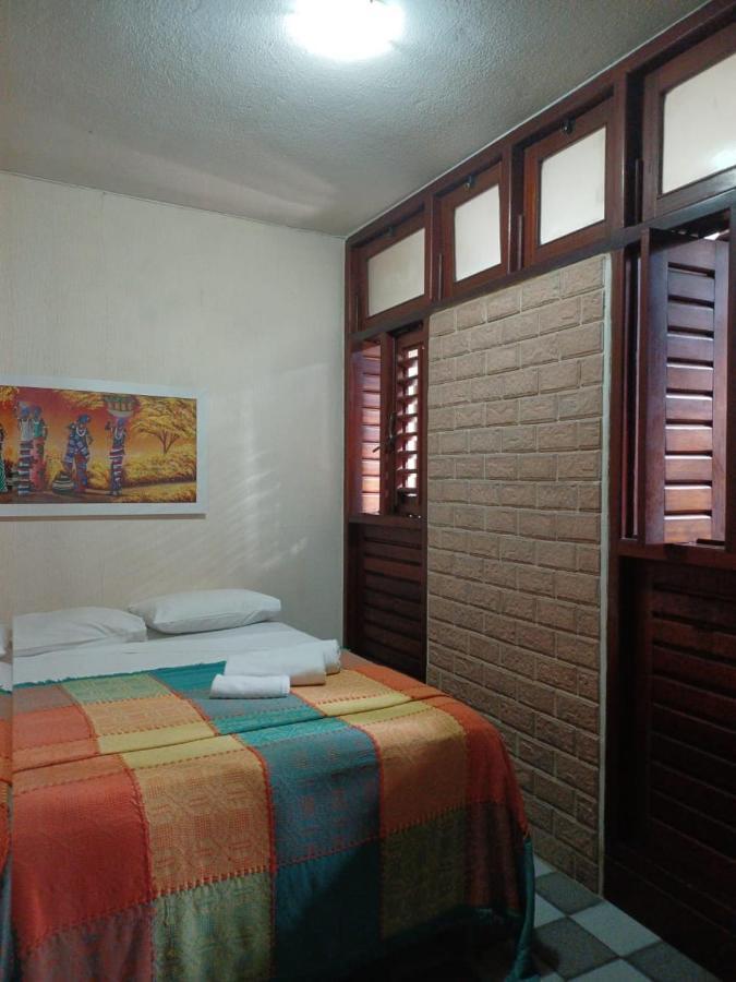 Pousada Terra Garrida Maceió Extérieur photo