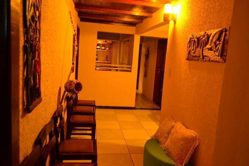 Pousada Terra Garrida Maceió Extérieur photo