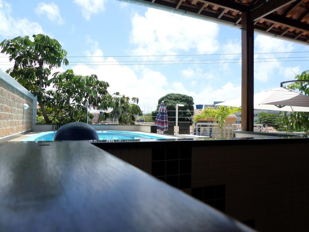 Pousada Terra Garrida Maceió Extérieur photo