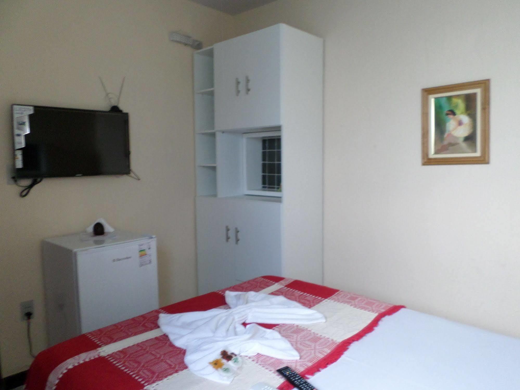 Pousada Terra Garrida Maceió Extérieur photo