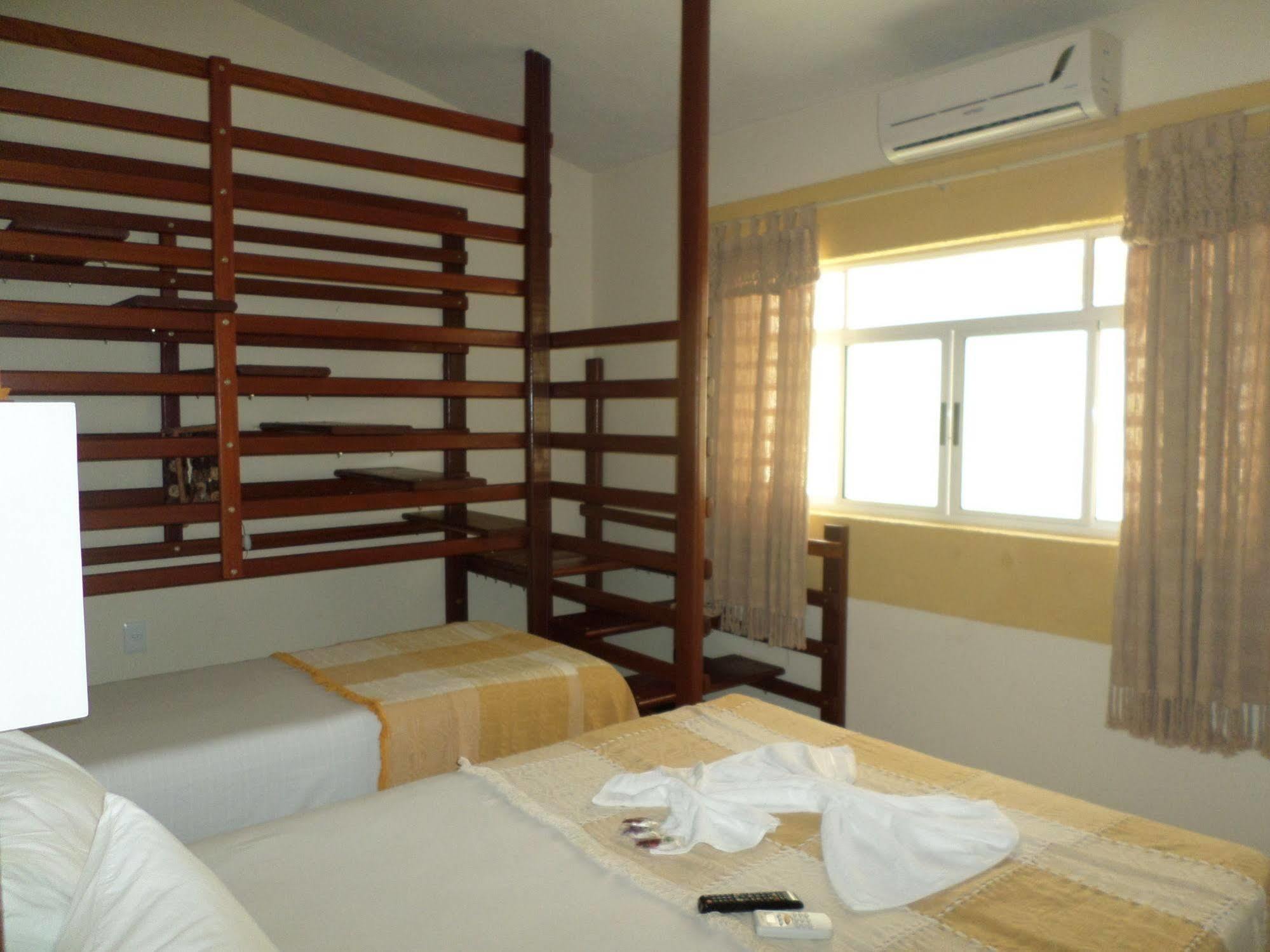 Pousada Terra Garrida Maceió Extérieur photo