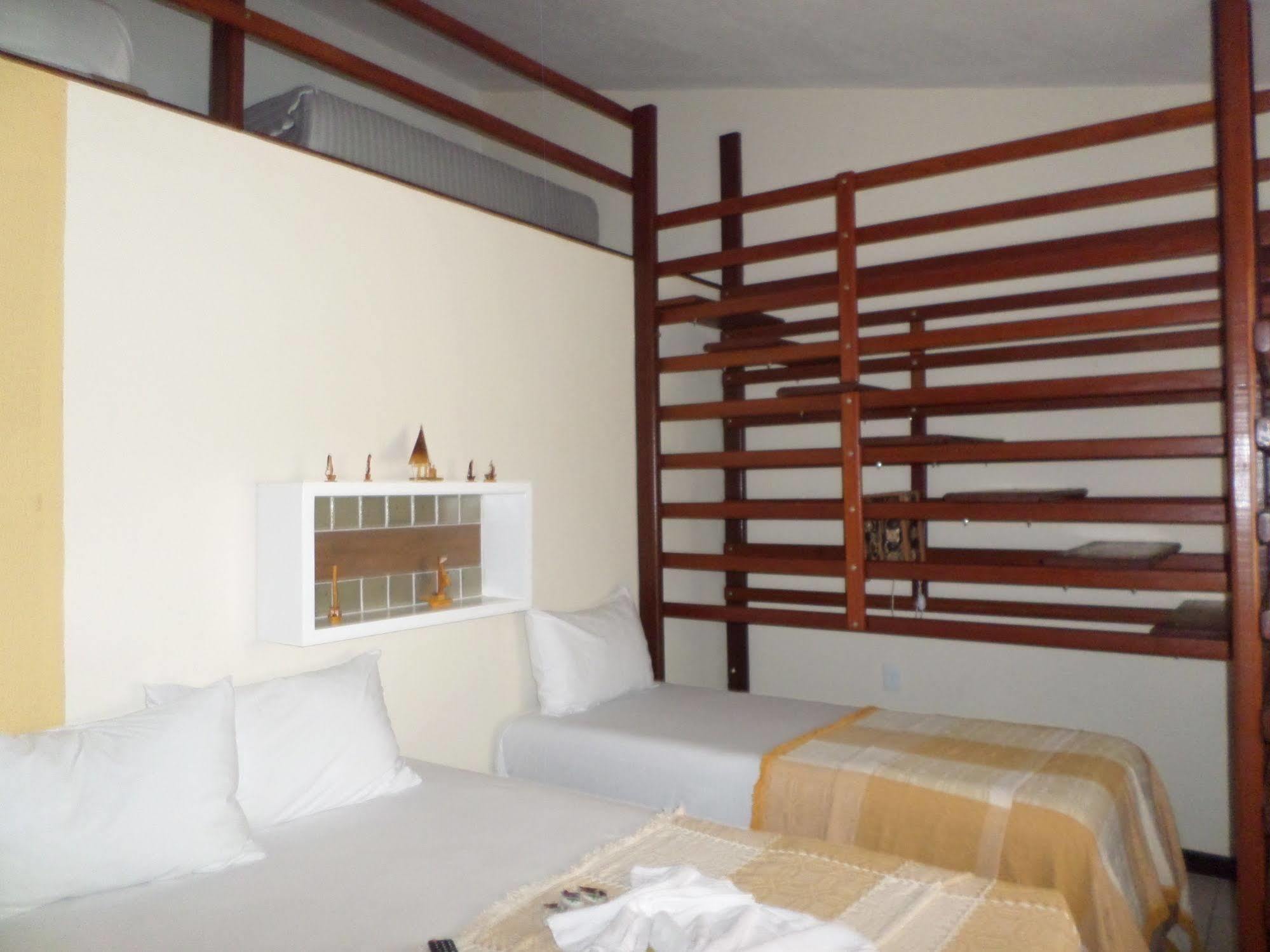 Pousada Terra Garrida Maceió Extérieur photo
