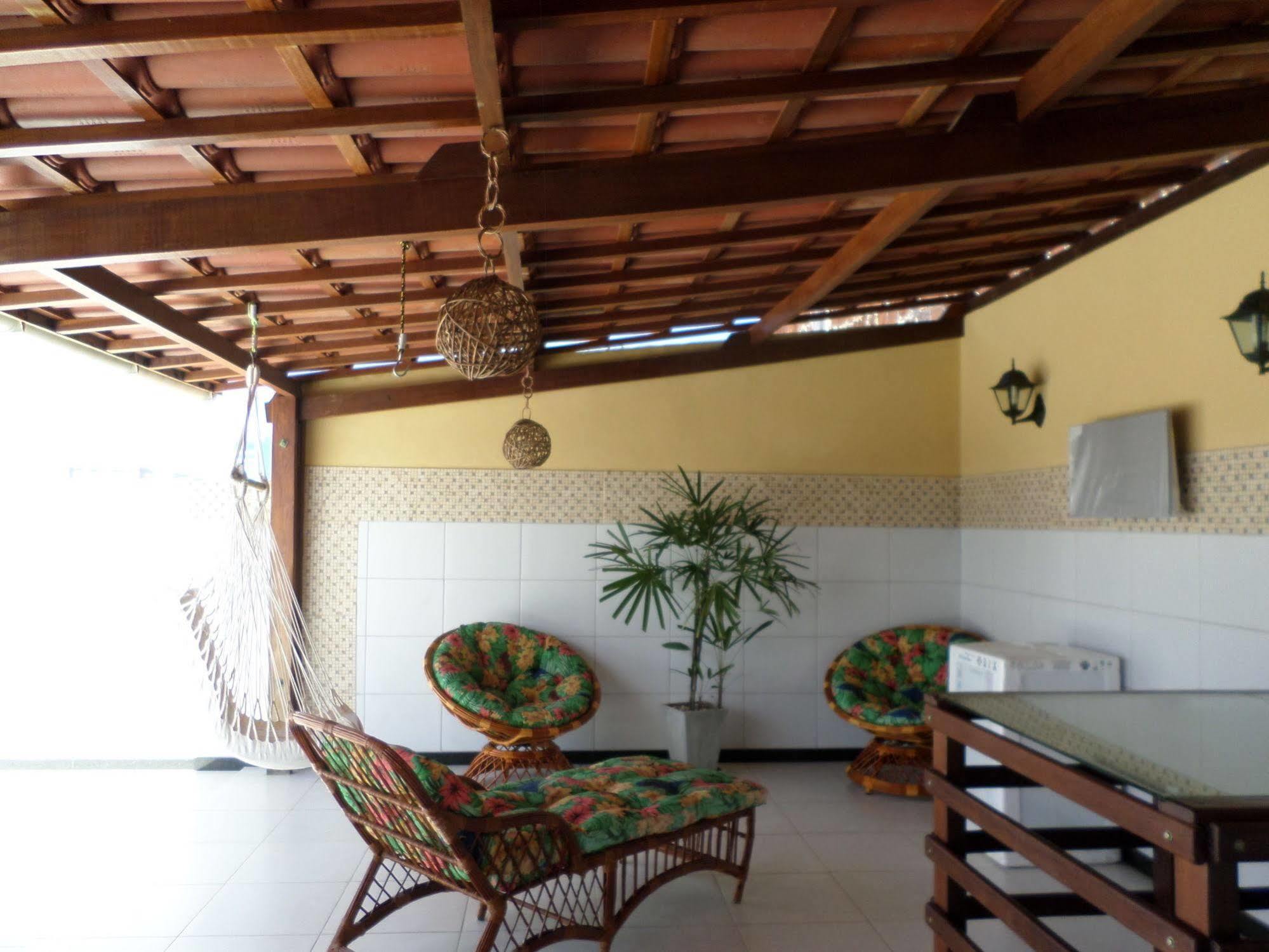 Pousada Terra Garrida Maceió Extérieur photo