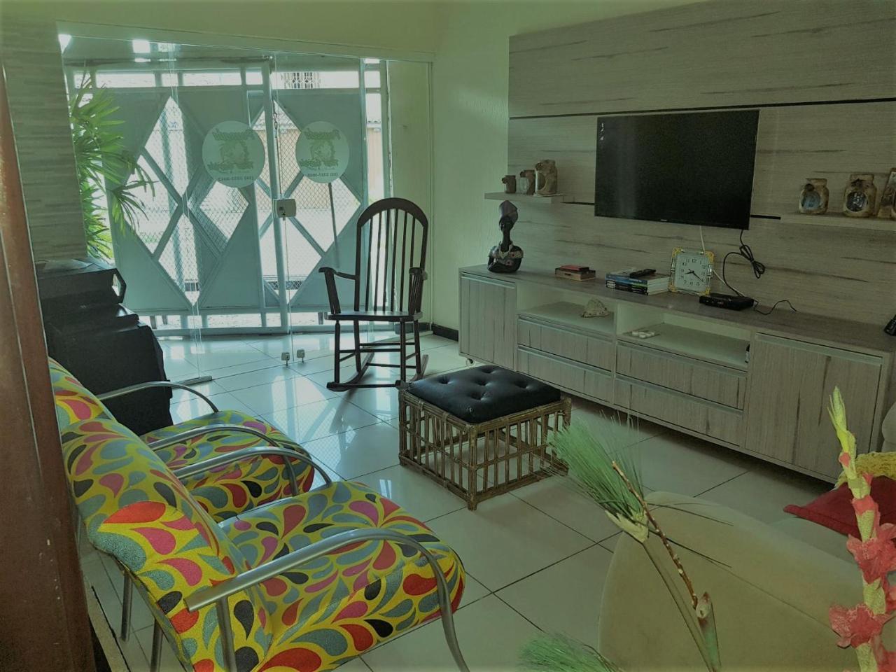 Pousada Terra Garrida Maceió Extérieur photo