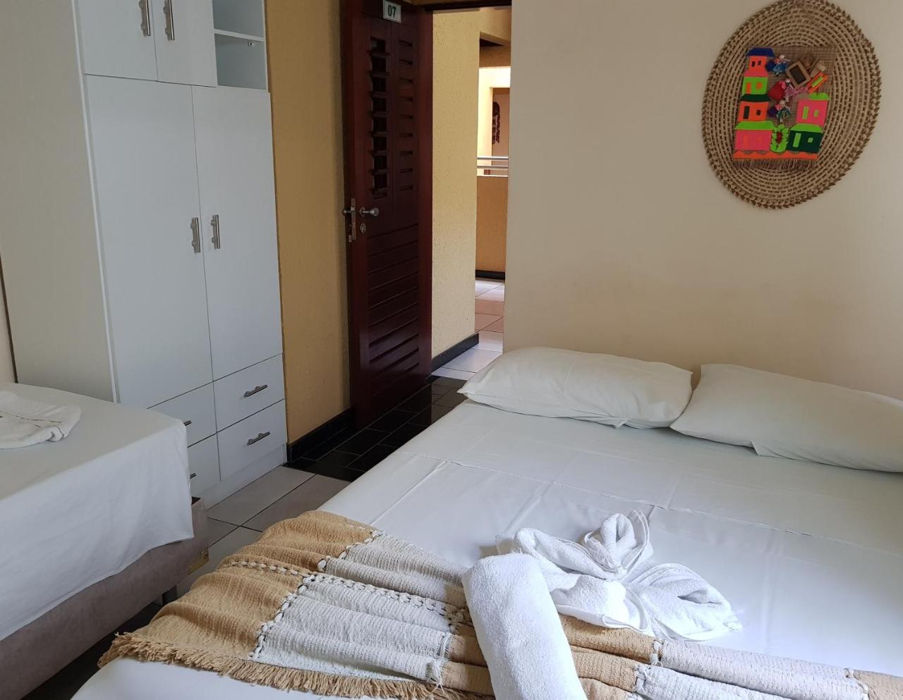 Pousada Terra Garrida Maceió Extérieur photo