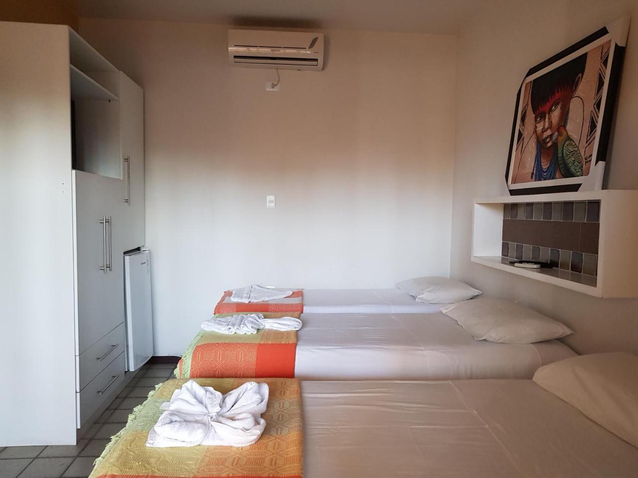 Pousada Terra Garrida Maceió Extérieur photo