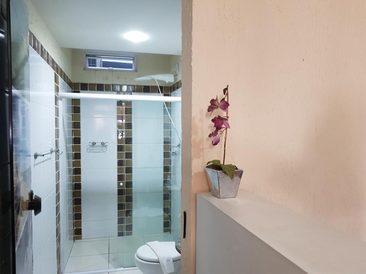 Pousada Terra Garrida Maceió Extérieur photo