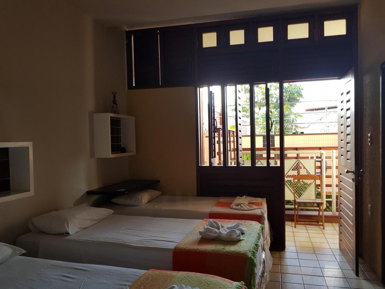 Pousada Terra Garrida Maceió Extérieur photo