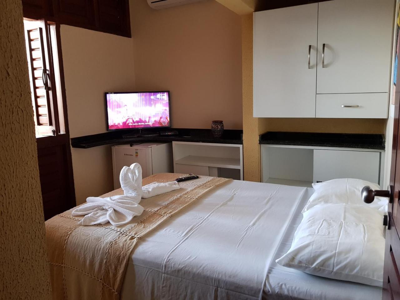 Pousada Terra Garrida Maceió Extérieur photo