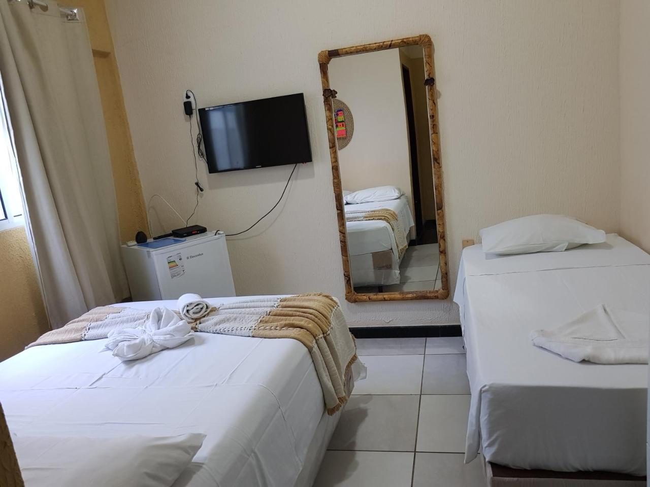 Pousada Terra Garrida Maceió Extérieur photo