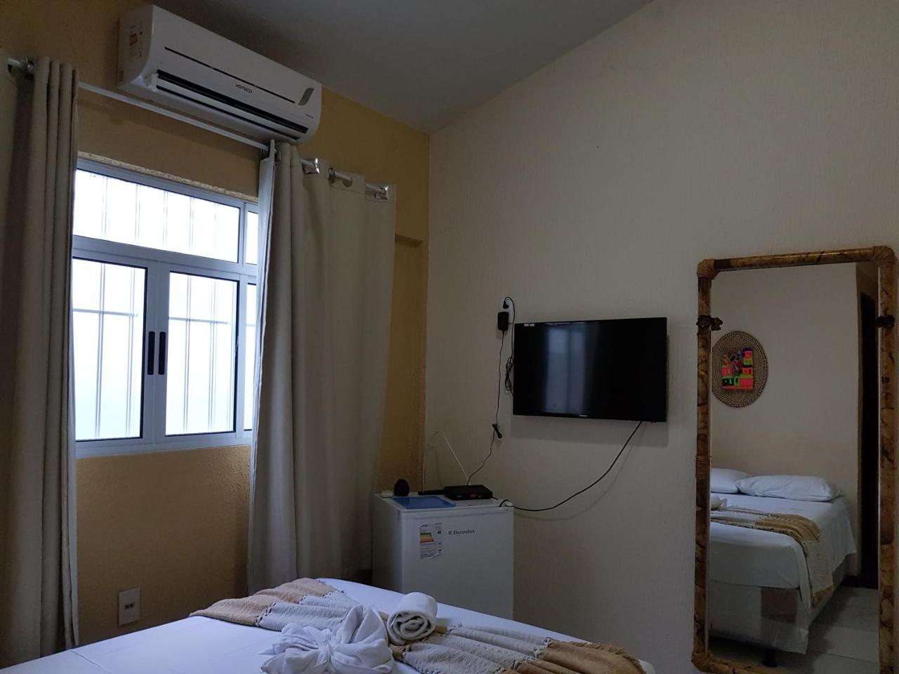 Pousada Terra Garrida Maceió Extérieur photo