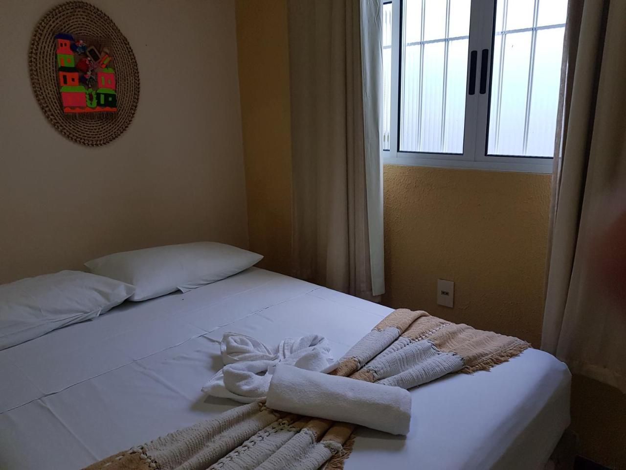 Pousada Terra Garrida Maceió Extérieur photo