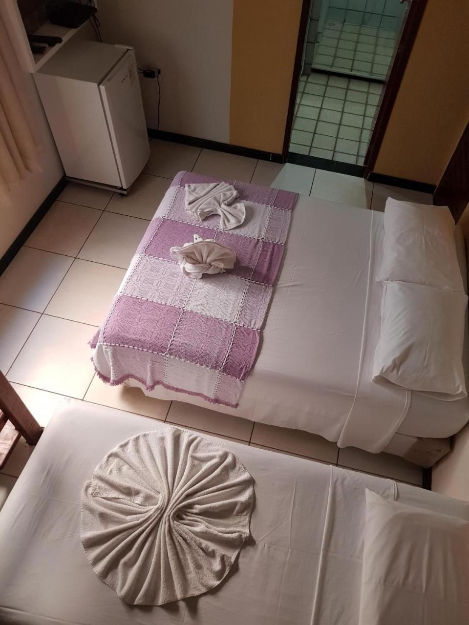 Pousada Terra Garrida Maceió Extérieur photo