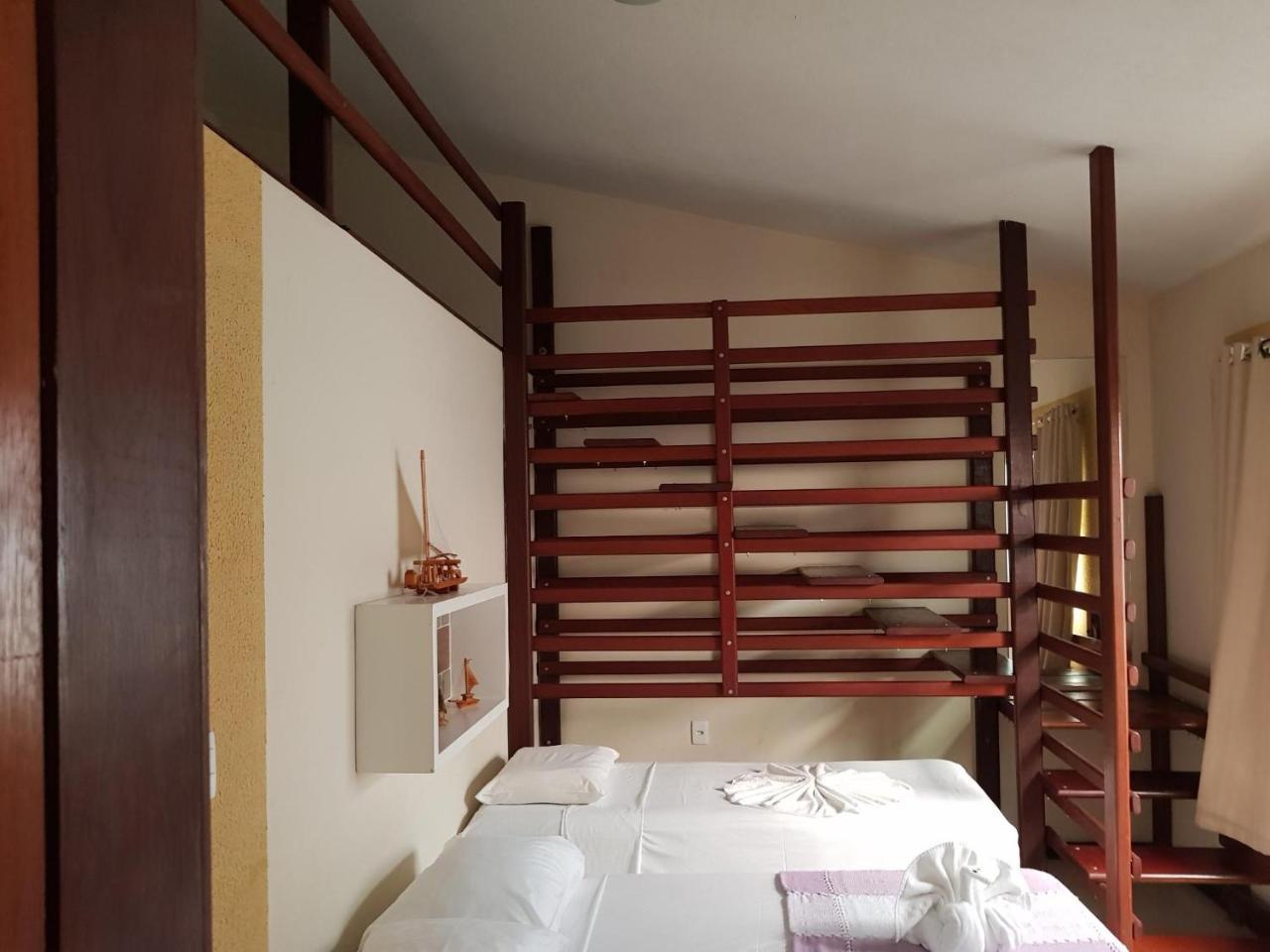 Pousada Terra Garrida Maceió Extérieur photo