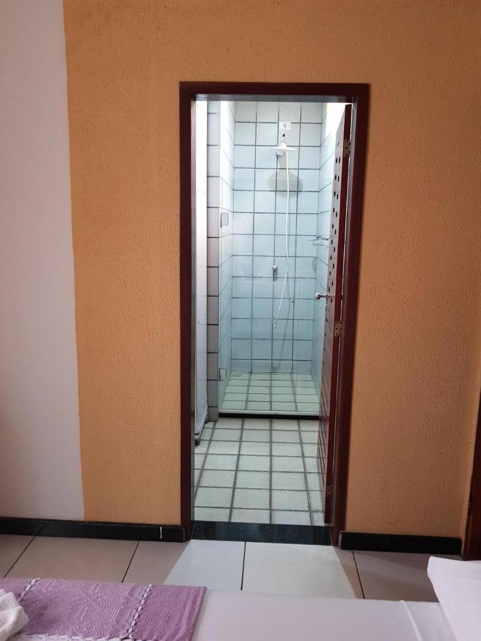 Pousada Terra Garrida Maceió Extérieur photo