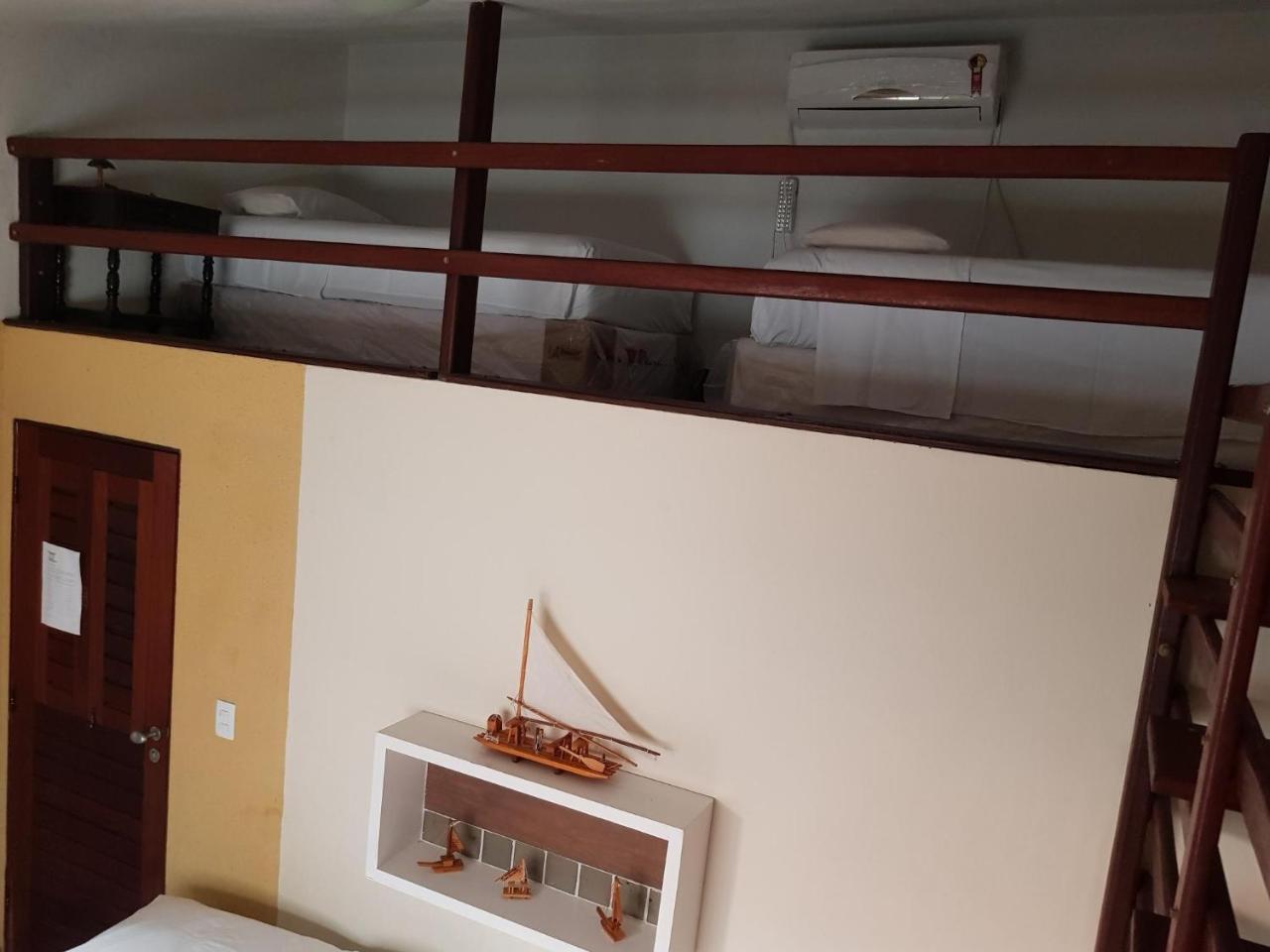 Pousada Terra Garrida Maceió Extérieur photo