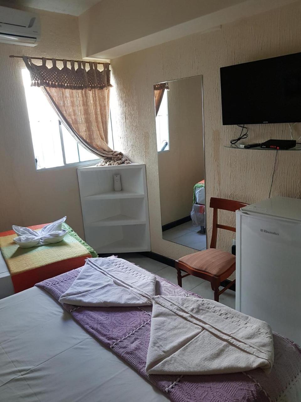 Pousada Terra Garrida Maceió Extérieur photo