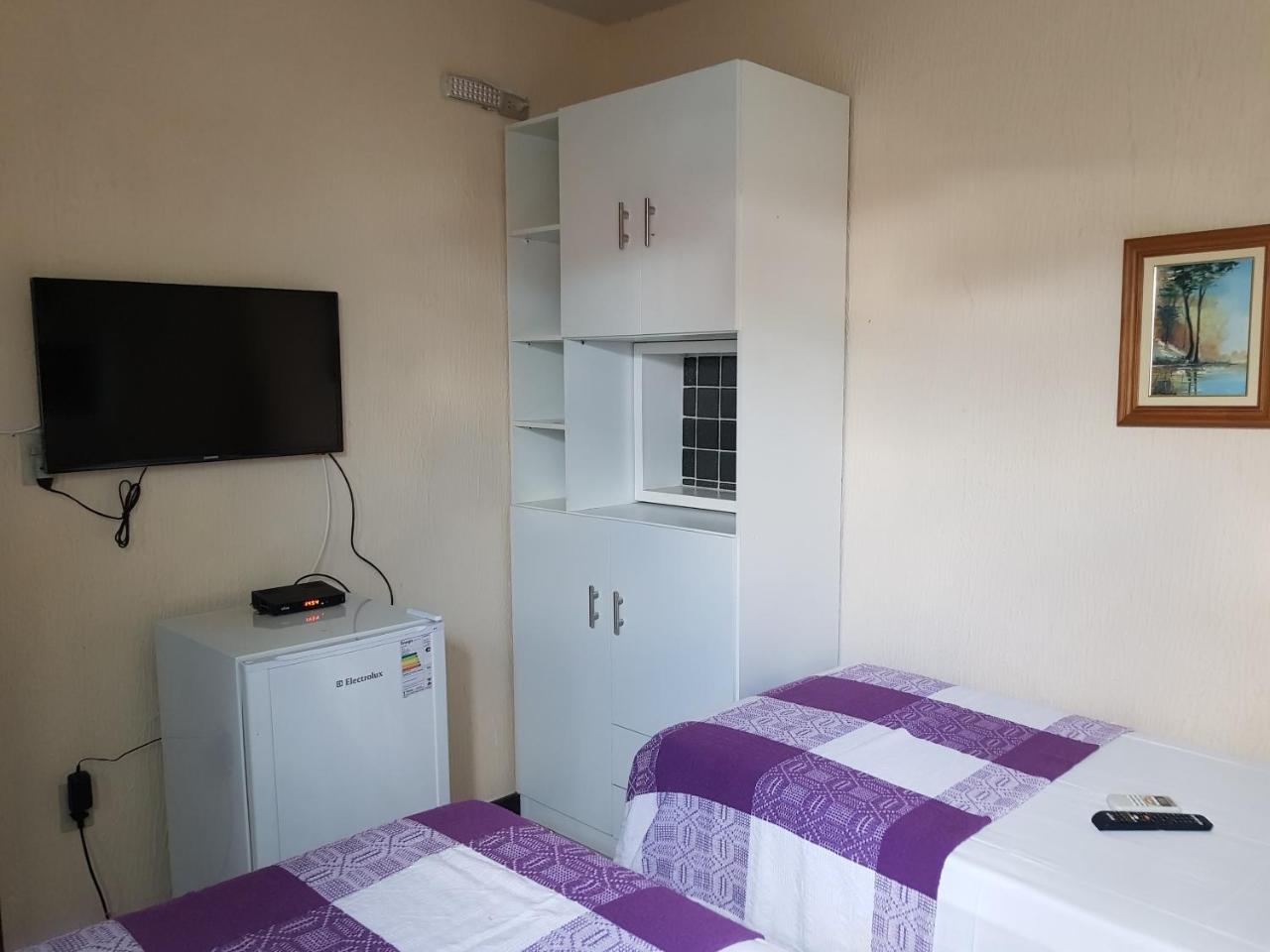 Pousada Terra Garrida Maceió Extérieur photo