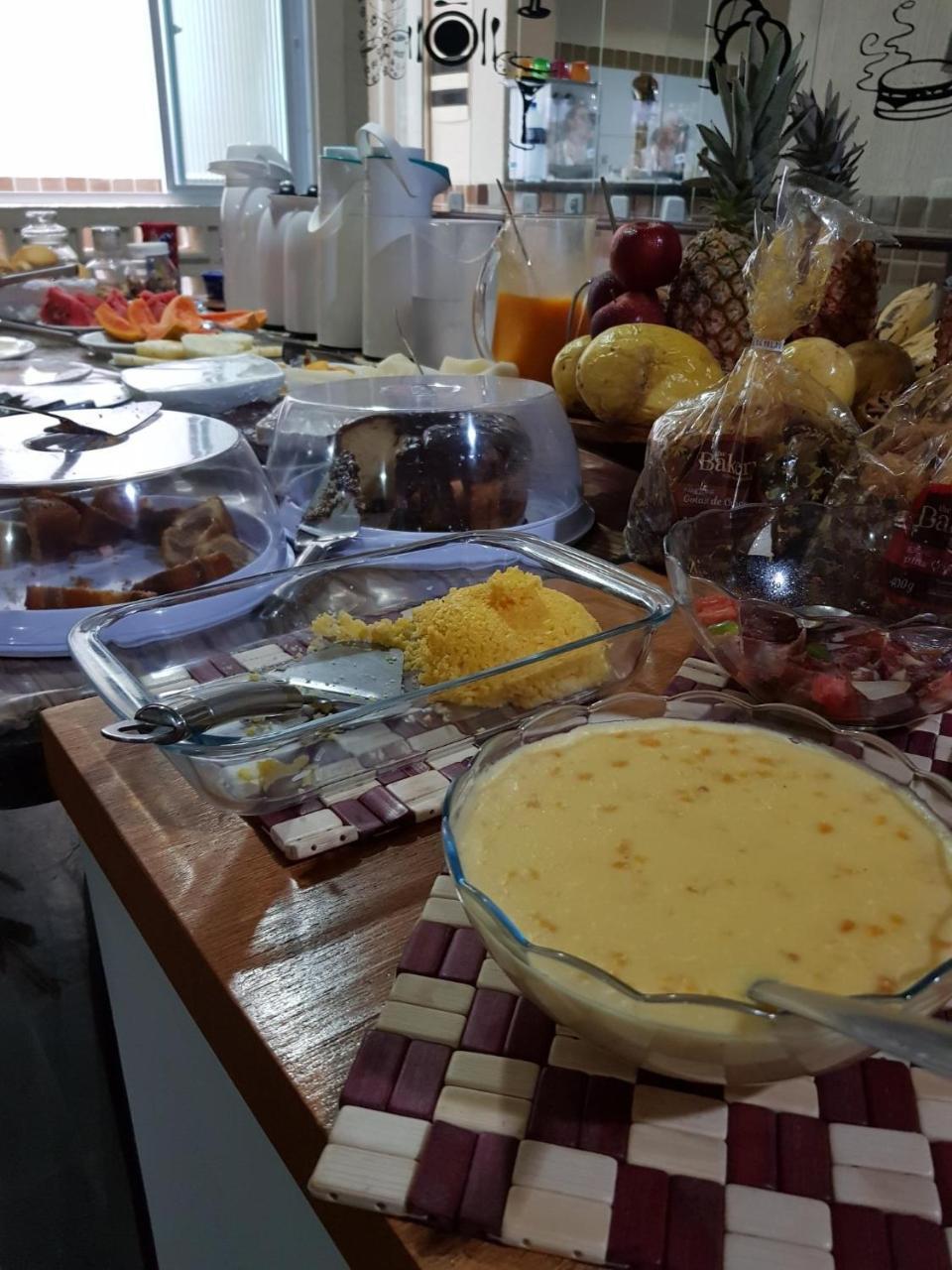 Pousada Terra Garrida Maceió Extérieur photo